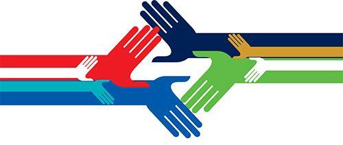 Social Committee Logo - Committee on Social Responsibility | BIDMC of Boston