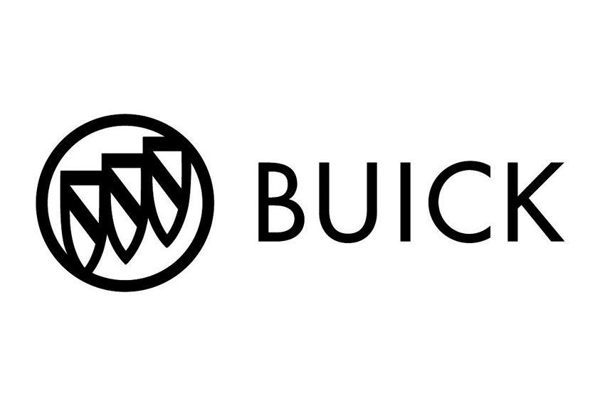 Black Buick Logo - Buick celebrates 110 years of building cars. Wheelsology.com