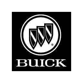 Black Buick Logo - Buick, constructeur automobile américain