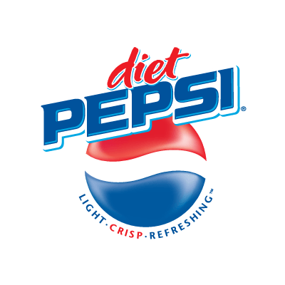 New Diet Pepsi Logo - Diet Pepsi logo vector (.EPS, 633.53 Kb) download