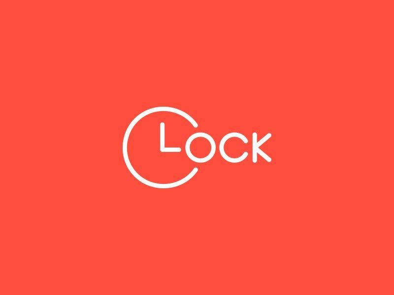 Clock Logo - Clock logo by Aditya | Logo Designer | Dribbble | Dribbble