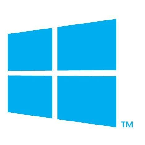 Windows App Logo - Devs Get an Early Chance to Submit Windows 8 Apps to the Windows Store