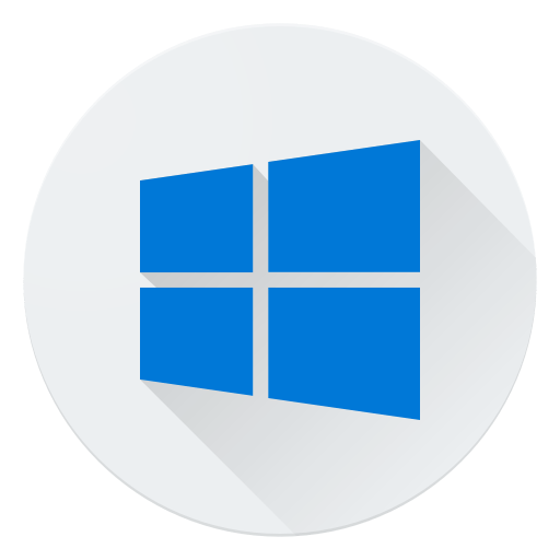 Windows App Logo - Ebay icon, logo icon icon, symbol icon icon, logo character icon ...