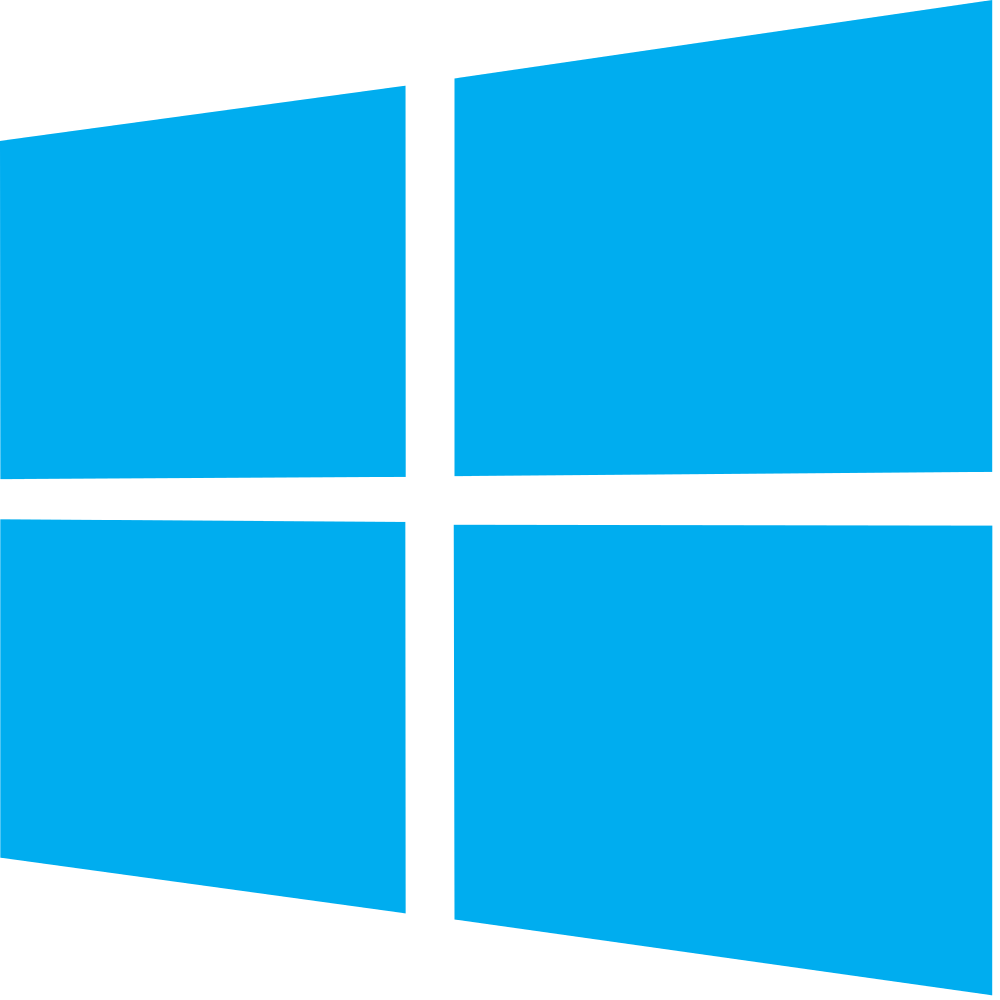 Windows App Logo - Image - Windows 8,8.1 icon (2012-2015).png | Logopedia | FANDOM ...
