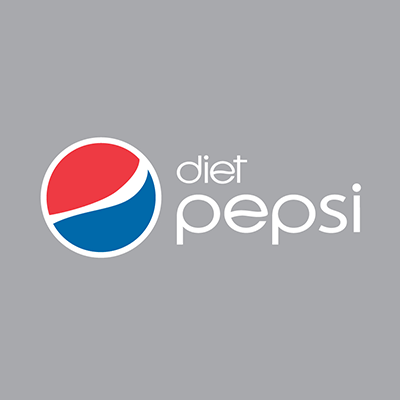 New Diet Pepsi Logo - Diet Pepsi – Russo's Cafe
