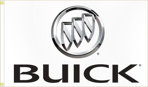 Black Buick Logo - LogoDix
