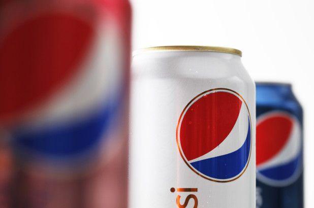 New Diet Pepsi Logo - Diet Pepsi Drinkers Furious Over New Aspartame Free Formula