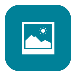 Windows App Logo - MetroUI Apps Windows MediaPlayer Alt Icon | iOS7 Style Metro UI ...