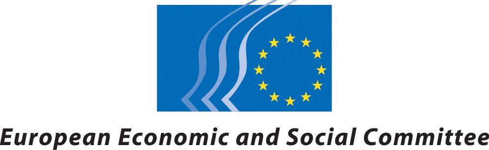 Social Committee Logo - European Economic and Social Committee (EESC) - Engagement in Europe