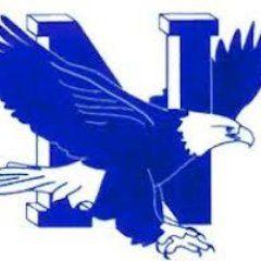 Nazareth Eagle Logo - Nazareth Wrestling (@NazWrestling) | Twitter