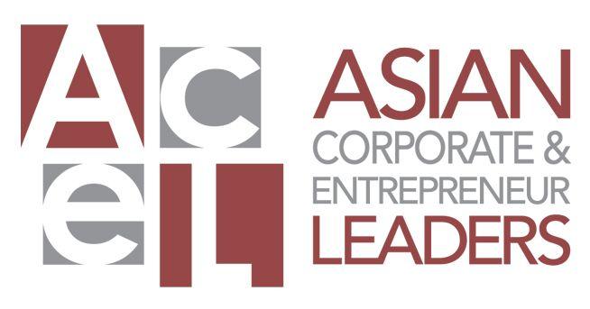 Asian Corporate Logo - Asian Corporate & Entrepreneur Leaders