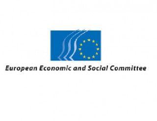 Social Committee Logo - EESC Seminar on Integrating refugees into the labour market: turning ...
