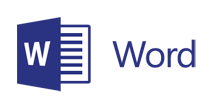 Microsoft Office Word Logo - Exam 77 601: MOS: Using Microsoft Office Word 2007