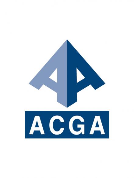 Asian Corporate Logo - Asian Corporate Governance Association | ICGN