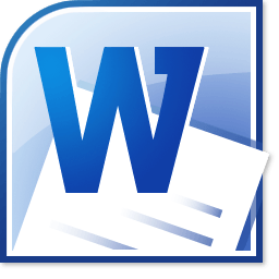 Microsoft Office Word Logo - How to Create a Professional Logo with Microsoft Word