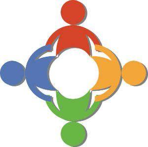 Social Committee Logo - Harlem Food & Fitness Consortium Social Marketing Sub-Committee Work ...