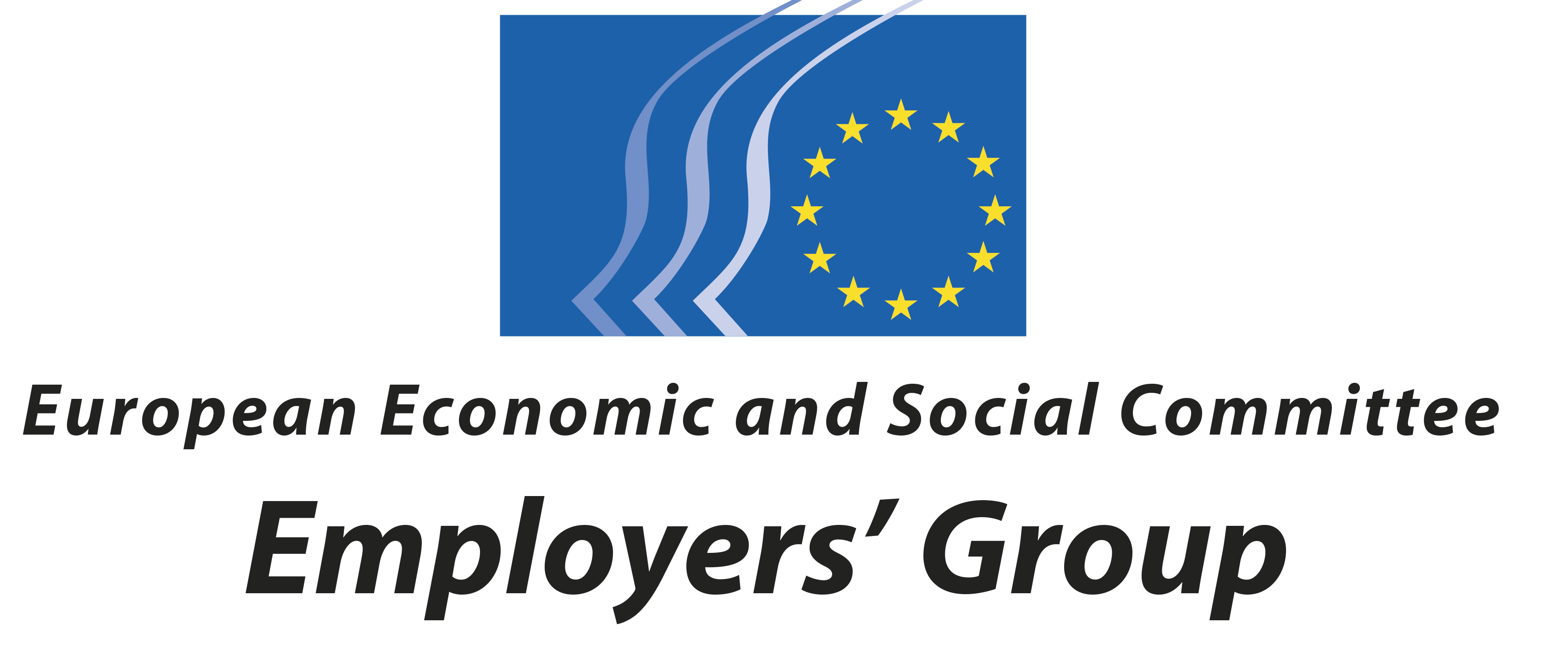 Social Committee Logo - Programme | European Economic and Social Committee