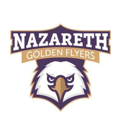 Nazareth Eagle Logo - Nazareth Athletics (@NazAthletics) | Twitter