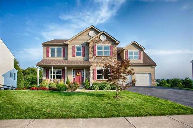 Nazareth Eagle Logo - 2841 Eagle Nest Ln, Upper Nazareth Twp, PA 18064 | MLS# 588269 | Redfin