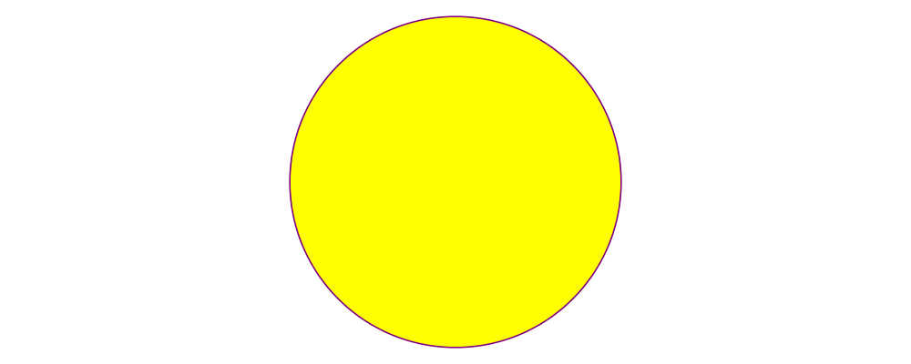 Purple Yellow Circle Logo - Diagrams - Diagrams User Manual