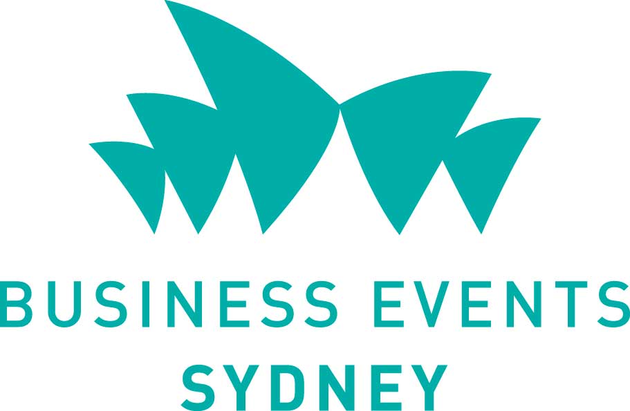 Asian Corporate Logo - BESydney showcases at two major Asian events ·ETB Travel News Asia