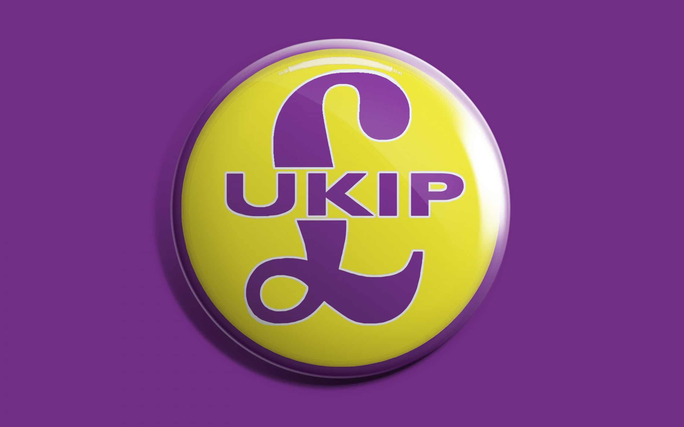 Purple Yellow Circle Logo - The History Of Political Party Logos And What They Really Mean