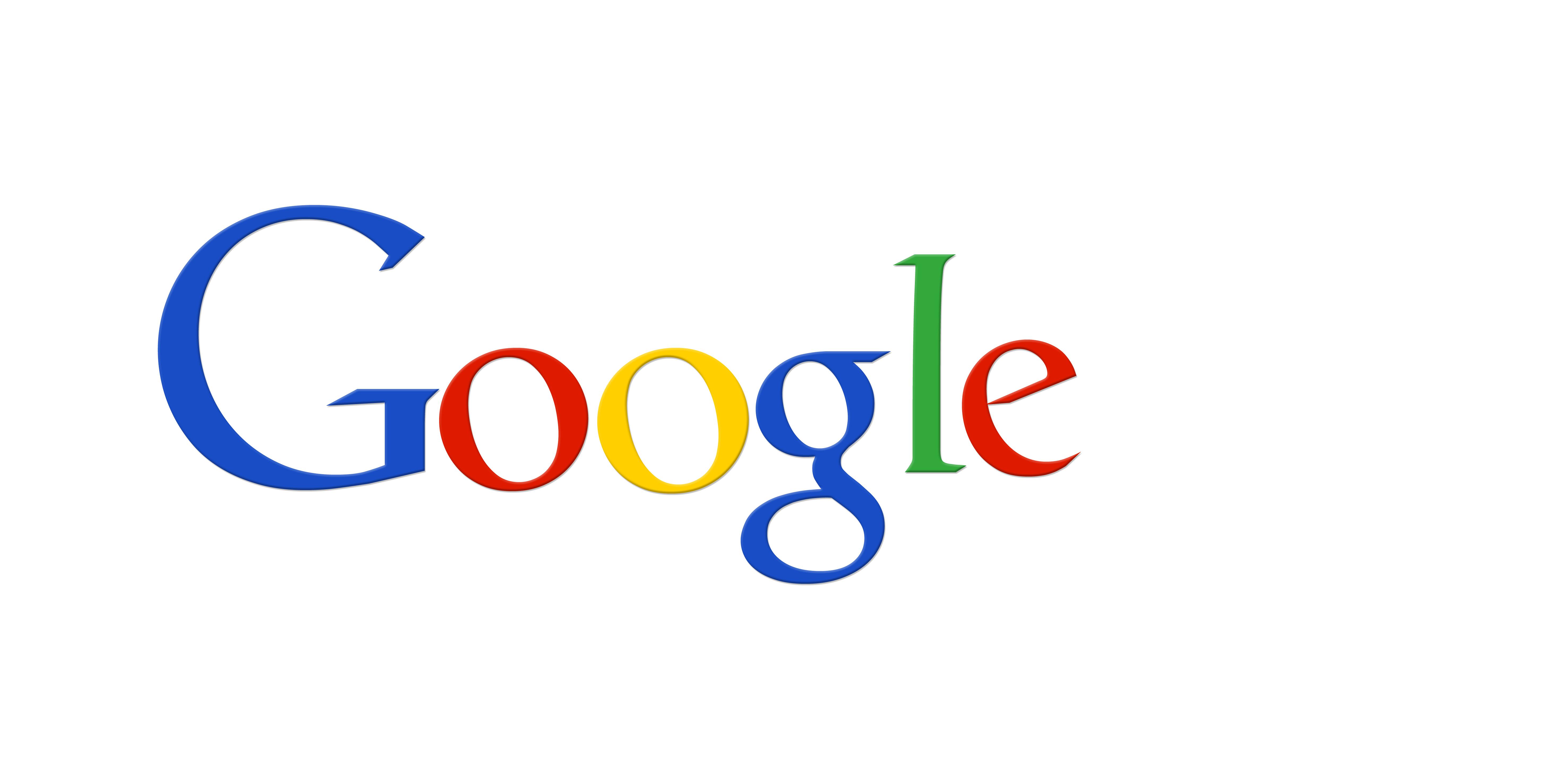 Google.com Logo - Google's Latest Trademark Bugaboo? | DuetsBlog