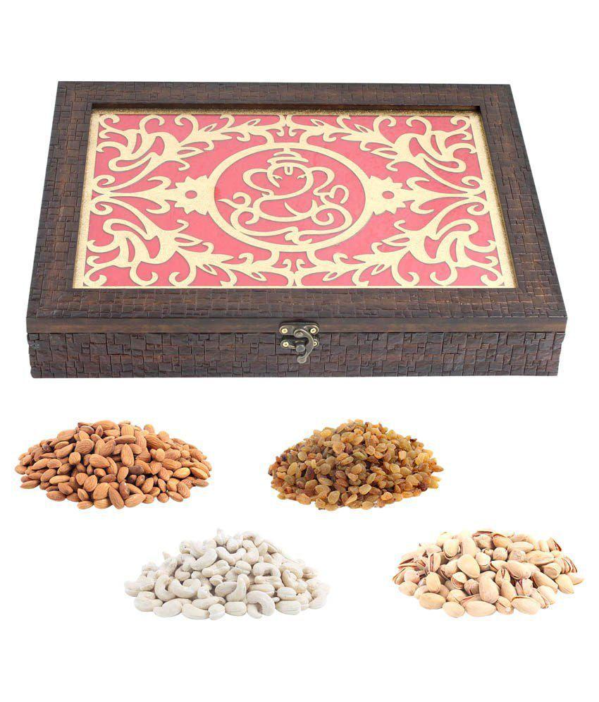 Plain Floral Logo - Aaina Ganesh Logo In Ethnic Design With Floral Pattern Plain Border ...