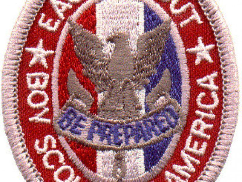 Nazareth Eagle Logo - Six Nazareth Eagle Scouts Honored | Nazareth, PA Patch