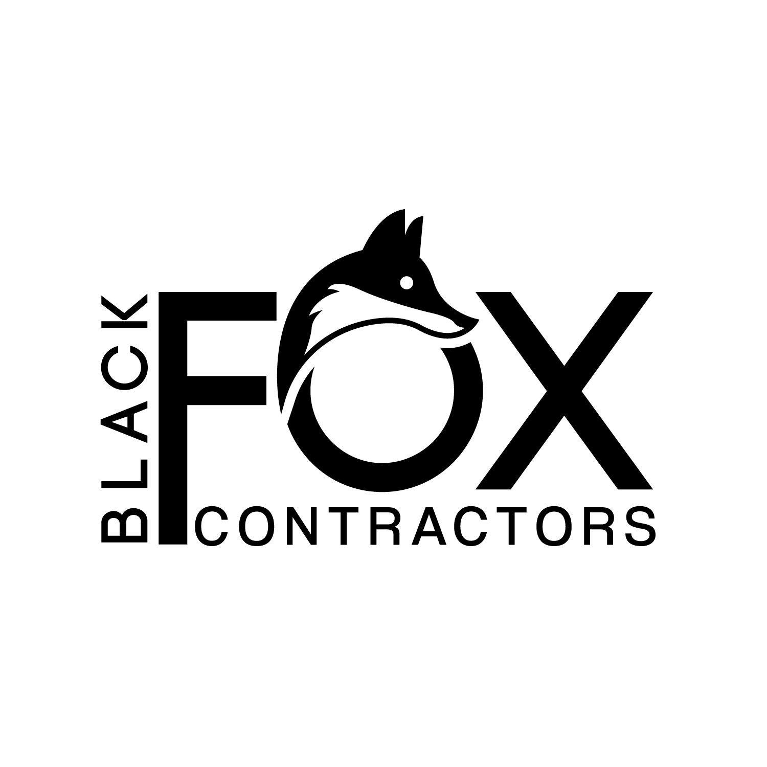 Black Fox Logo - Logo Design for Black Fox by Black Stallions Impressive Solutions