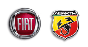 Fiat Abarth Logo - FIAT® Australia: Official Site: New Small Cars & Vans