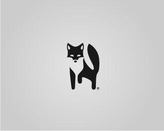 Black Fox Logo - BlackFox Designed by logogo | BrandCrowd