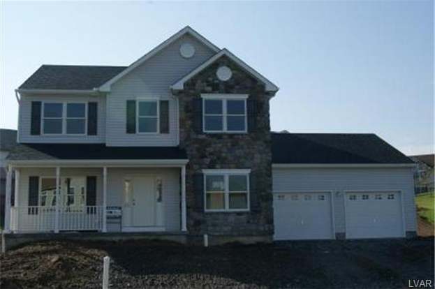 Nazareth Eagle Logo - 2813-Lot#69 Eagle Nest Ln, Upper Nazareth Twp, PA 18064 | MLS ...