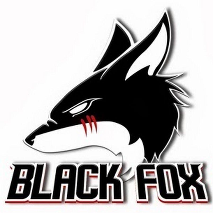 Black Fox Logo - Black Fox - YouTube
