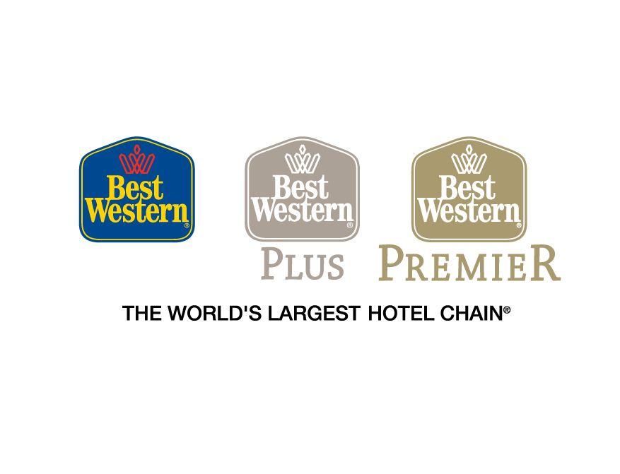 Asian Corporate Logo - Best Western to Showcase Asian Growth at ITB Asia ·ETB Travel News Asia
