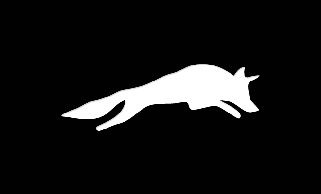 Black Fox Logo - Black Fox Credit Management&Co