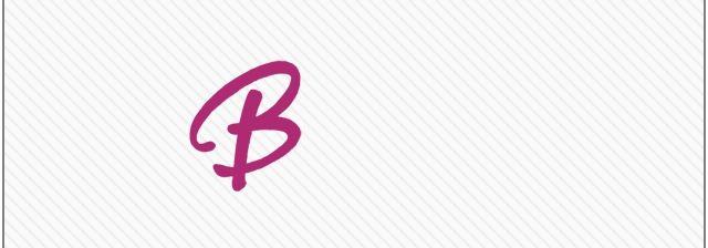 Barbie B Logo - Barbie B Logo | Logo Wallpaper
