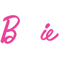 Barbie B Logo - Picture of Barbie B Logo