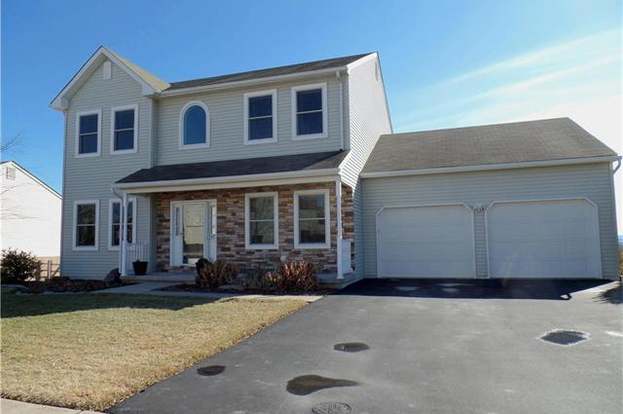 Nazareth Eagle Logo - 2847 Eagle Nest Ln, Upper Nazareth Twp, PA 18064-1461 | MLS# 513849 ...