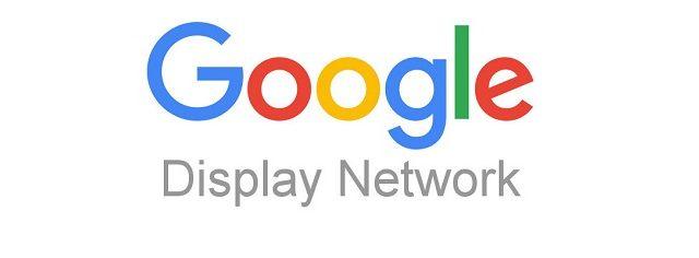 Google Display Network Logo - Search or Display Network, Which One Is For You?