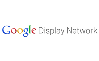 Google Display Network Logo - Google AdWords 