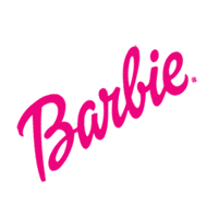 Barbie B Logo - Barbie, download Barbie :: Vector Logos, Brand logo, Company logo