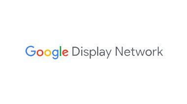 Google Display Network Logo - Guide to Acquisition on the Google Display Network | 3Q Digital