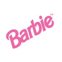 Barbie B Logo - Barbie , download Barbie :: Vector Logos, Brand logo, Company logo