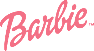 Barbie B Logo - Barbie Logo Vector (.EPS) Free Download