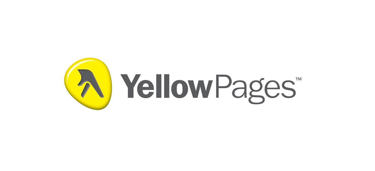 Yellow Pages Canada Logo - Yellow Pages Canada Rebranding