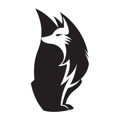 Black Fox Logo - Read the story behind Black Fox Farm & Distillery