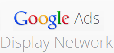 Google Display Network Logo - Google Display Network Basics: Targeting Placements | Tyler Hakes