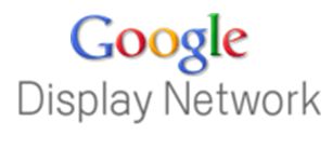 Google Display Network Logo - Top 7 Reasons to Use the Google Display Network | BKV