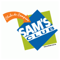 Sam's Club Mexico Logo - Sam's Club Mexico Logo Png Images
